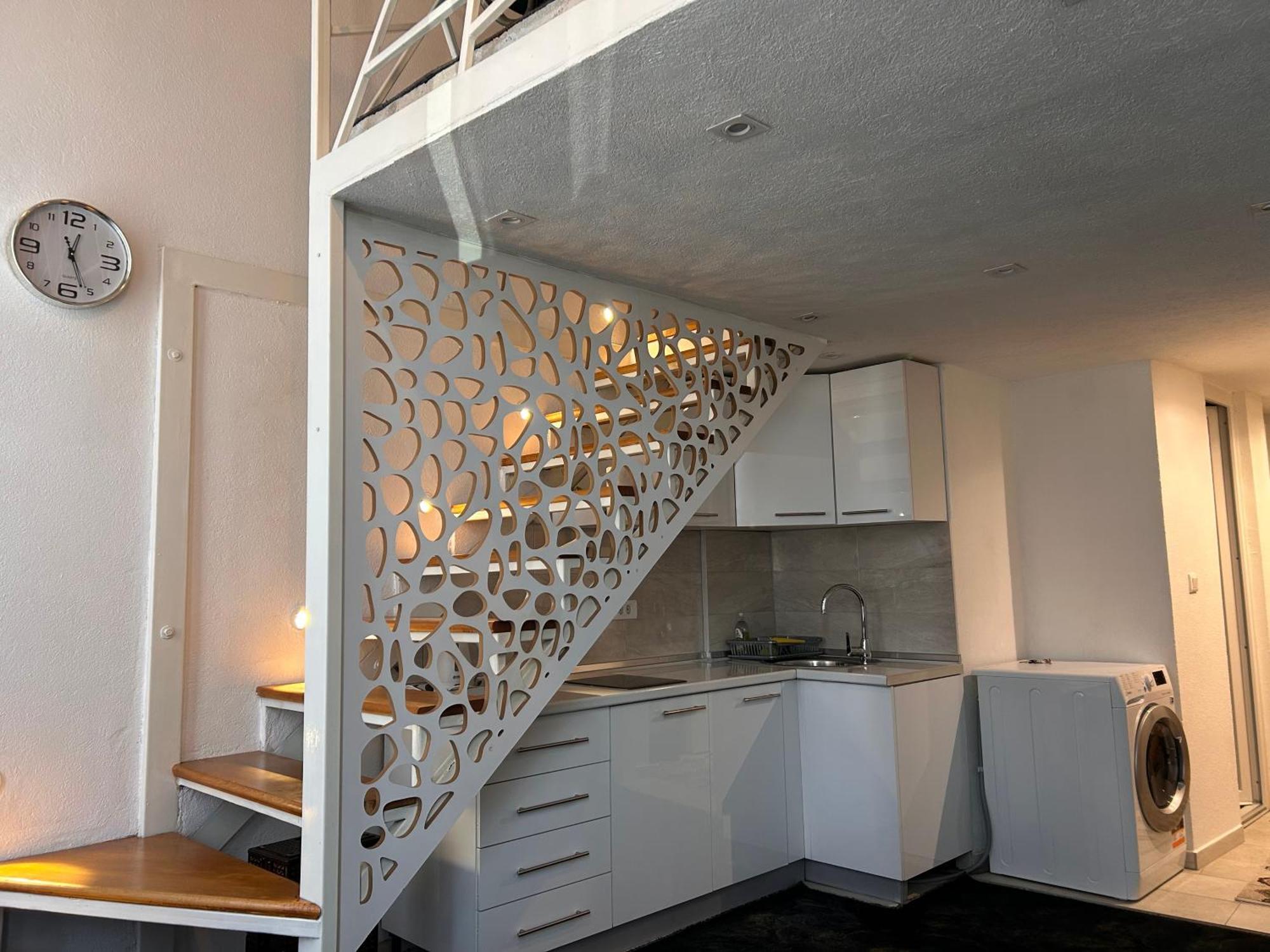 Latin Bridge Apartment SJJ Exterior foto